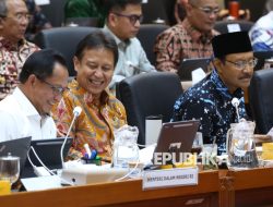 Di Pulau Perbatasan, Data Berubah Lebih Cepat Daripada Hidup