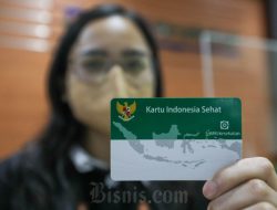 Warga Miskin Harus Daftar Ulang PBI BPJS, Ini Penjelasan Dinsos Sumbar