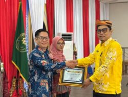 Pengadilan Agama Tanjung Selor Gelar Sidang Luar Gedung di Tana Tidung, 16 Pasutri Ikut serta