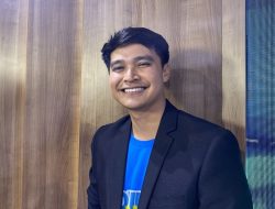 Perjalanan Aiman Ricky Meraih Sertifikasi Pembimbing Haji
