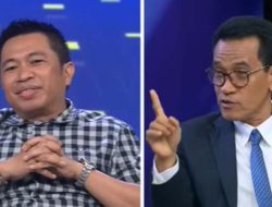 Siapa Mardiansyah Semar? Pendukung Jokowi yang Bikin Refly Harun Meragukan Gugatan Roy Suryo