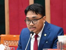 Ketua BEM UGM Diteror, DPR RI Minta Usut Pelaku Intelektual