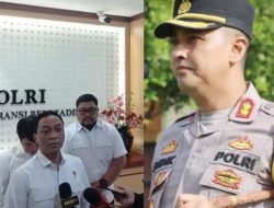 Aset dan Isi Garasi Mantan Kapolres Bima, Pemilik Koper Narkoba dengan Tanah di Mojokerto dan Dua Mobil