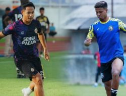 Berita Arema FC Terkini: Ancaman Kebangkitan Semen Padang, Marcos Santos Berpikir Cemerlang