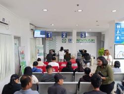 Gubernur Sulut Minta Rumah Sakit Pemprov Layani Pasien JKN yang Dinonaktifkan