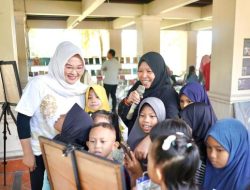 Mega Mokoginta, Simbol Perjuangan Perempuan Gorontalo