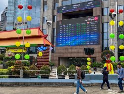 Opini: Mengungkap Isu MSCI Melalui Lensa Harga