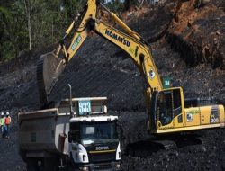Laba Bersih UNTR Tembus Rp14,81 Triliun di Tahun 2025