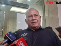 PDIP Kritik Pemerintah Tak Konsultasi DPR Sebelum Gabung BoP