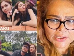 Inara Rusli Kalah Jauh? Febby Carol Bongkar Sifat Asli Istri Baru Virgoun, Lindi Fitriyana Dapat Pujian