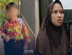 Ibu tiri NS mengaku bocah Sukabumi tewas melepuh karena demam tinggi