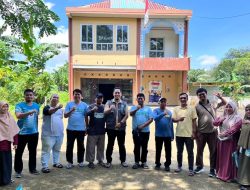 Implementasi Gerakan ASRI Sulsel: BKPRMI Makassar Terjun ke Baitul Qur’an