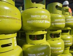Aturan Baru Pembelian Elpiji 3 Kg: Wajib KTP, Harga Seragam Mulai Tahun Ini