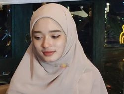 Lepaskan Insanul Fahmi, Inara Rusli Ajukan Gugatan Cerai, Fokus pada Anak