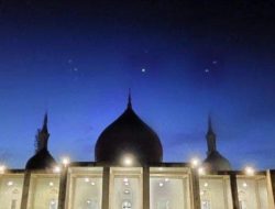 Jadwal Imsakiyah Ramadhan 2026 Bener Meriah Lengkap