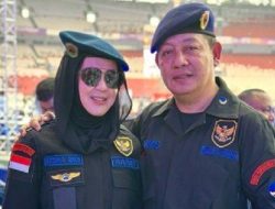 Berapa Gaji Fatmawati Rusdi? Istri RMS Dilaporkan Ditipu Rp1,7 Miliar