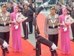 Kekayaan AKBP Didik Kuncoro: Mantan Kapolres yang Terlibat Narkoba dan Punya Banyak Mobil Mewah