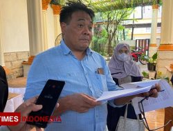Hakim Periksa Kondisi Bangunan Sengketa di Sleman Atas Gugatan Izin Sita