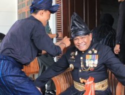 Dua Gubernur Indonesia Punya Saudara Jadi Bupati di Sulsel dan Kaltim