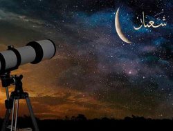 Hukum Bayar Utang Puasa di 2 Hari Terakhir Bulan Syaban