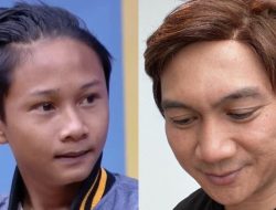 Alasan Indra Frimawan Ludahi Fajar Sadboy, Obrolan Tidak Jelas