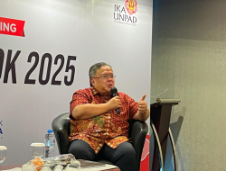 Program MBG Didorong sebagai Peluang Ekonomi Nyata untuk Pertanian dan Pemberdayaan Perempuan