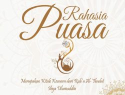 Rahasia Puasa Nyaman: 5 Tips dari Nabi, Ikuti Sekarang!