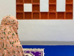 Jadwal Imsakiyah Bukittinggi 20 Februari 2026: Waktu Sholat dan Puasa