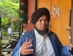 Ustaz Derry Sulaiman Buka Suara Soal Wakaf di Tengah Isu Mark Up Taqy Malik