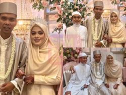 Kisah Jati: Pria 42 Tahun Nikahi Gadis 19 Tahun, Ini yang Membuatnya Luluh