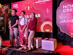 Mengapa Cicilan Tanpa Kartu Jadi Pilihan Utama Saat Ramadan?