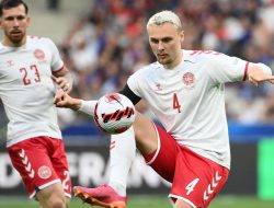 Transfer Liga Italia: Inter Cari Pengganti Bastoni, Bek Arsenal Jadi Target