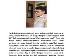 Soliditas Demokrat Garut Selama Ramadan, H Aman Nurjaman: Terima Kasih Kader Tetap Kompak