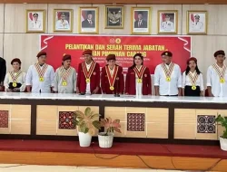 RJ Gagal, SMP PGRI Marinding Minta Rp200 Juta ke Anggota DPRD Tana Toraja