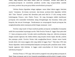 Kesetaraan nyata dimulai dari air yang mengalir untuk semua