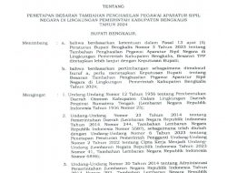 TPP ASN Tangsel Dianggap Tidak Adil, Belum Mewakili Objektivitas Beban Kerja