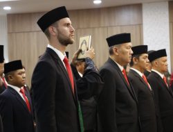 Status WNI Dean James Disorot, Nasib Maarten Paes dan Rekan Timnas Indonesia Jadi Perhatian