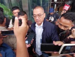 Tyas Tunjukkan Anak Warga Inggris, Dirjen AHU Jelaskan Statusnya Masih WNI: Ia Tidak Mengakui