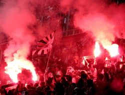 Segera Dengarkan Kritik Jakmania, Persija Jakarta!