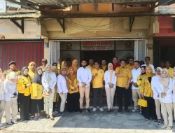 Nasib Yusuf Tankin Masih Tidak Jelas, Kadisnaker Kepri: Tim Terus Mencari