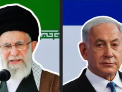 Iran serang kantor PM Netanyahu dengan rudal balistik, Israel membantah