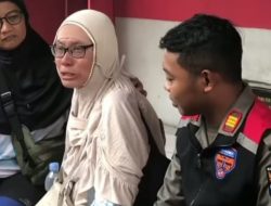 Kisah tragis istri diasingkan suami ke RSJ, ibu kandung marah pada menantu