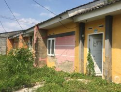 140 Ribu Unit Apartemen Subsidi Dibangun Pemerintah di Cikarang