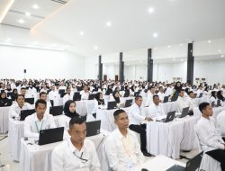 Nasib 693 PPPK Paruh Waktu di Tuban yang Tak Dapat THR