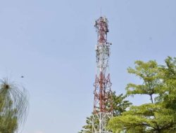 Lalu Lintas Data Meningkat, Ini Rekomendasi Saham Telekomunikasi