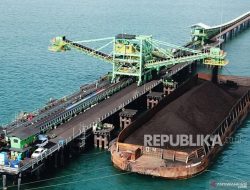 Krisis Energi Asia Diguncang Perang Iran, Negara Kembali ke Batu Bara