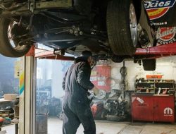 Mengapa Servis 1.000 km Pertama Penting? Ini Alasannya