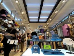Daya Beli Naik, Potensi Kenaikan Kinerja Emen Ritel