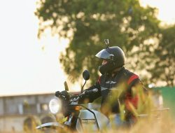 Mudik dengan motor, bus, atau kereta: yang paling hemat?