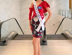 4 Provinsi Sulawesi dengan Peserta Terbanyak di Puteri Indonesia